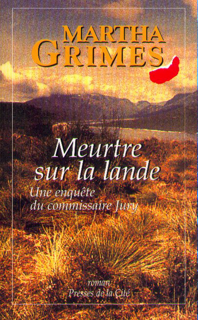 Meurtre sur la lande