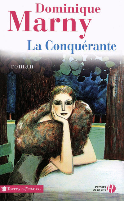 La Conquérante