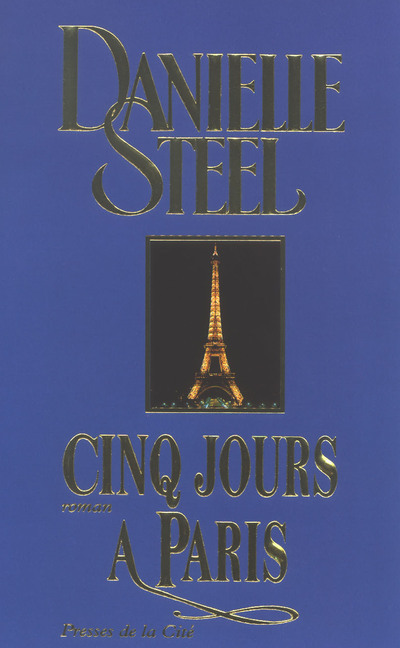Cinq jours à Paris