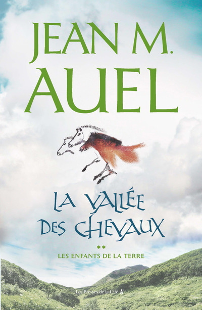 Les enfants de la terre - tome 2 La vallée des chevaux