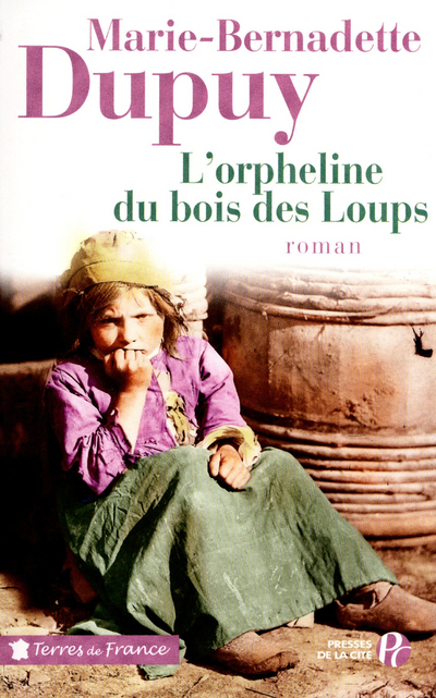 L'orpheline du Bois des Loups (TF)