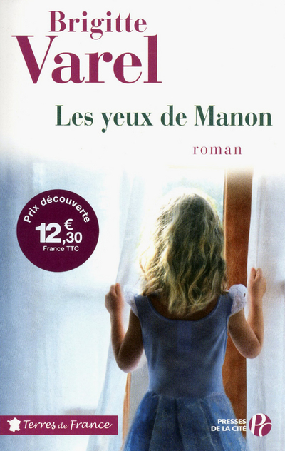 Les Yeux de Manon (TF)