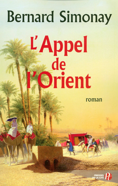 L'appel de l'Orient
