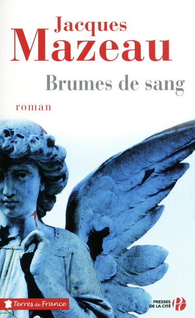 Brumes de sang