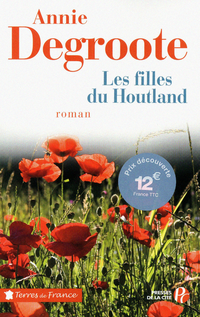 Les filles du Houtland (TF)