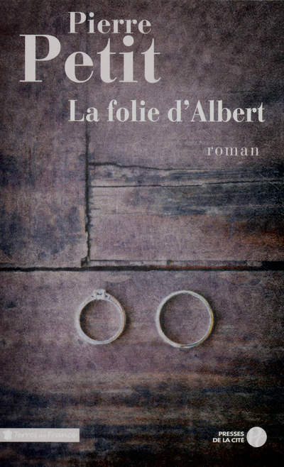 La Folie d'Albert