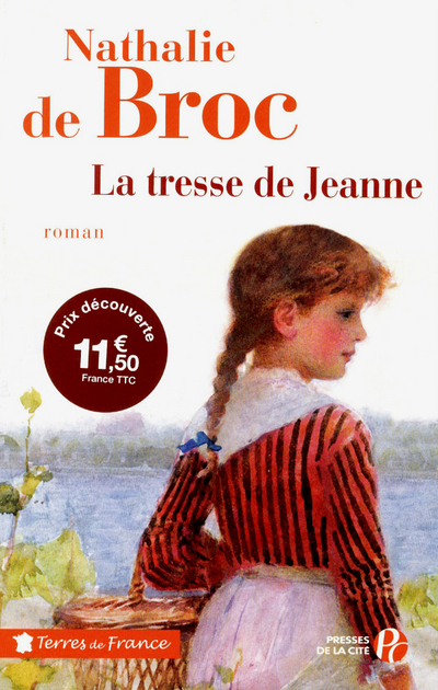 La tresse de Jeanne (TF)