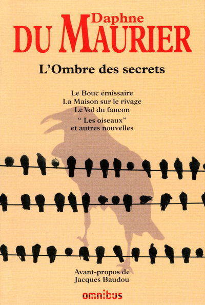 L'Ombre des secrets