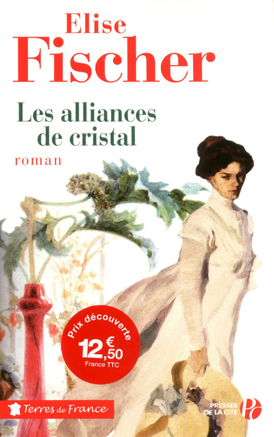 Les alliances de cristal (TF)