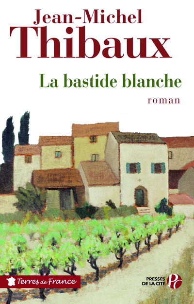 La Bastide blanche (TF)