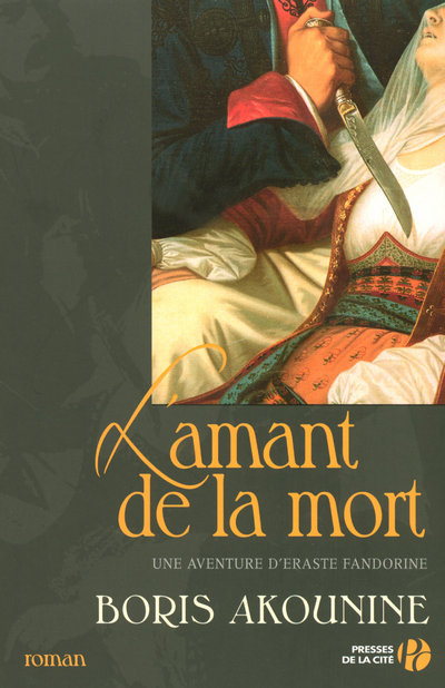 L'amant de la mort