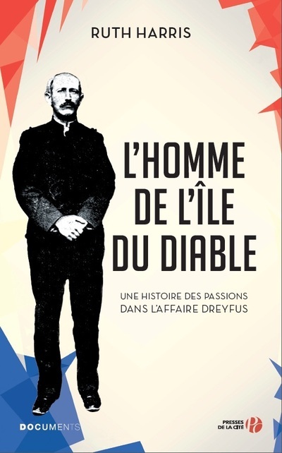 L'homme de l'île du diable