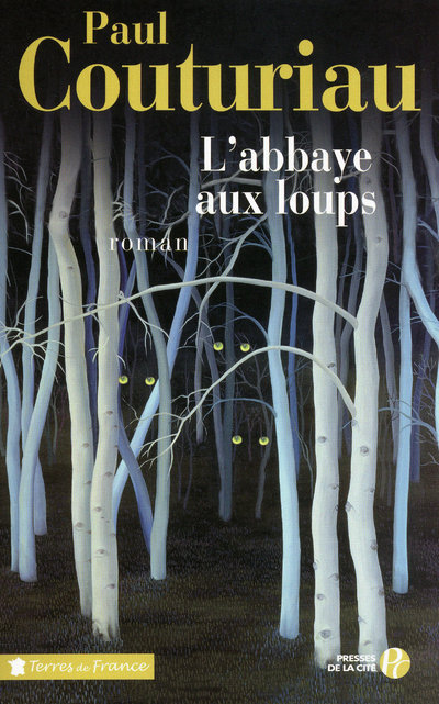 L'abbaye aux loups