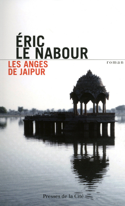 Les Anges de Jaïpur