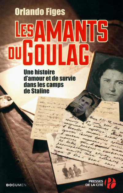 Les Amants du Goulag