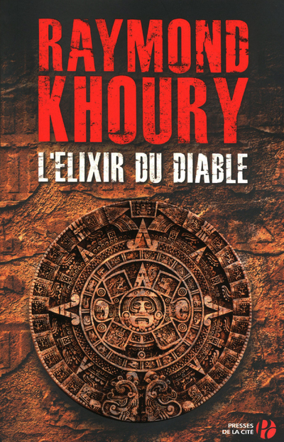 L' Elixir du diable