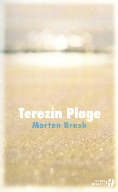 Terezin Plage