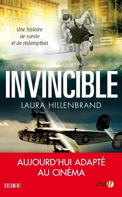 Invincible - une histoire de survie et de rédemption