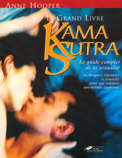 Le grand livre du Kama Sutra