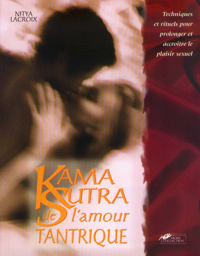 L AMOUR TANTRIQUE