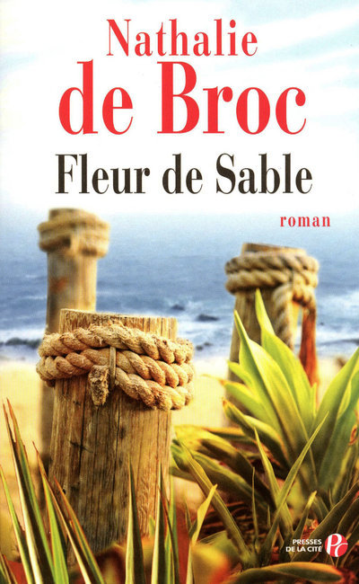 Fleur de sable