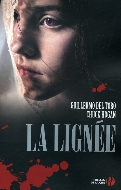 La lignée - tome 1