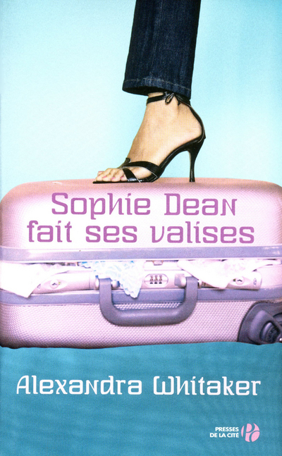 Sophie Dean fait ses valises