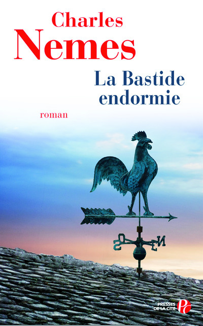 La Bastide endormie