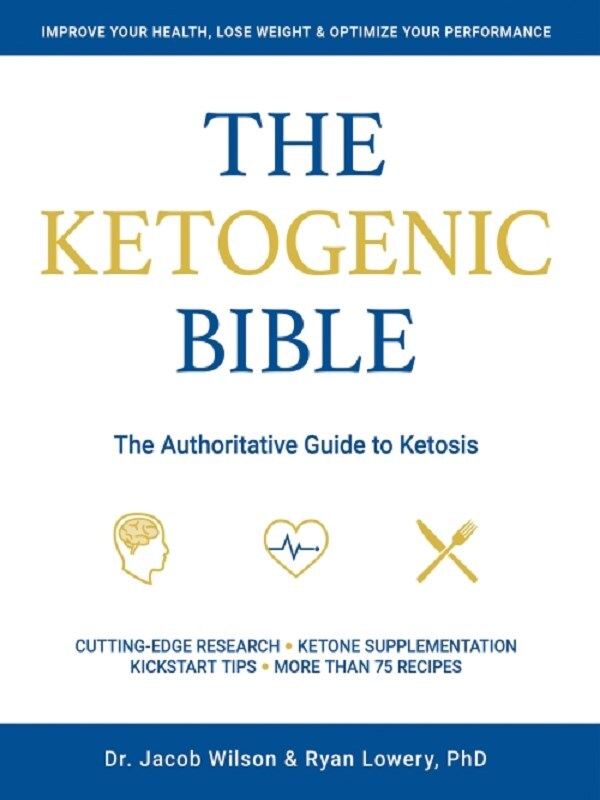 Ketogenic Bible
