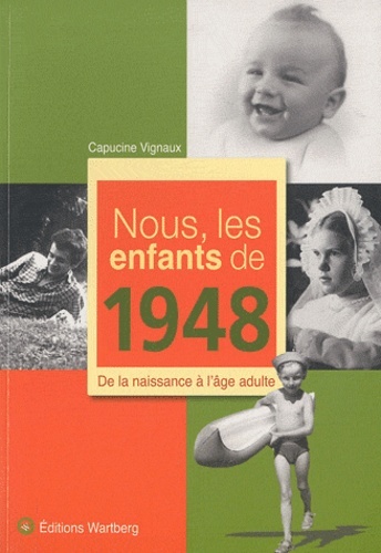 NOUS, LES ENFANTS DE 1948