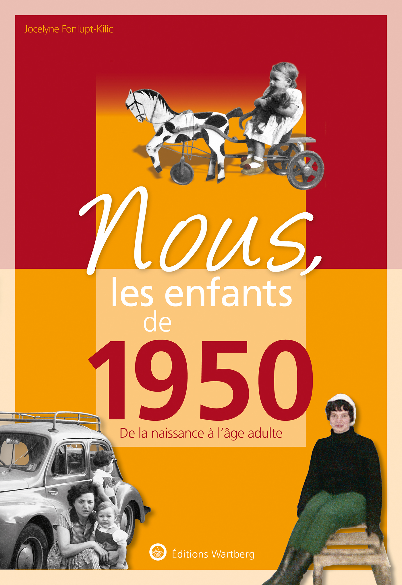 Nous, les enfants de 1950