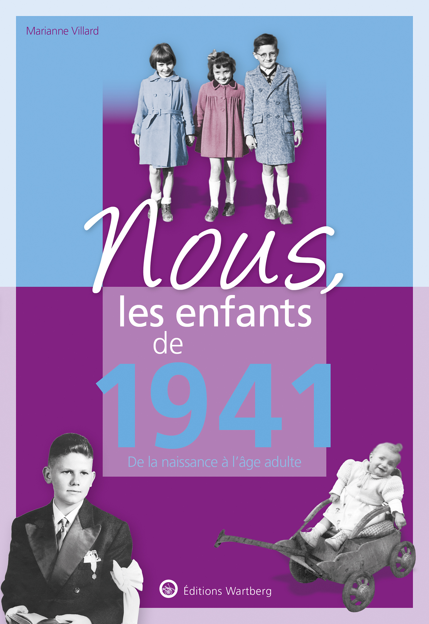 Nous, les enfants de 1941
