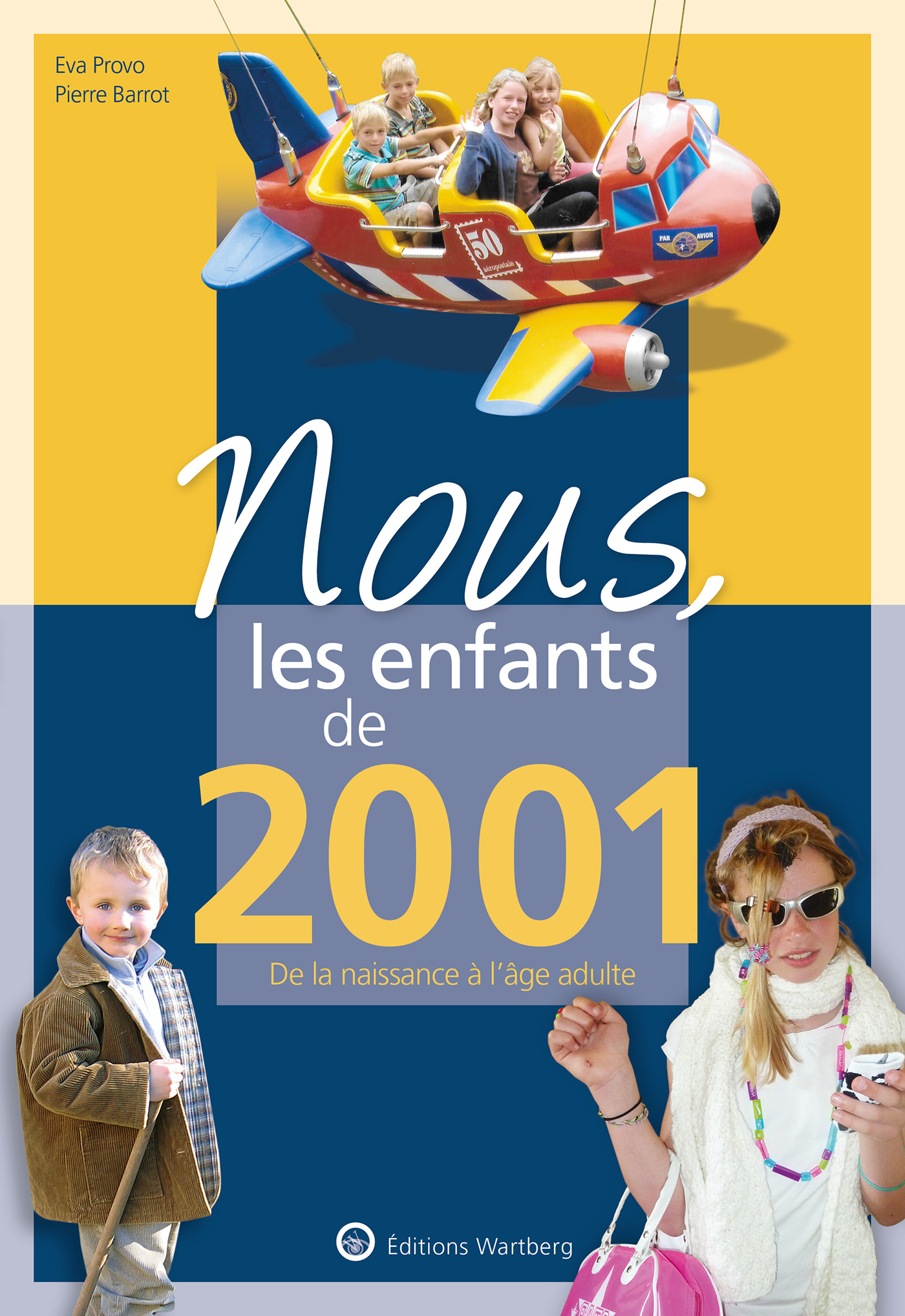 Nous, les enfants de 2001