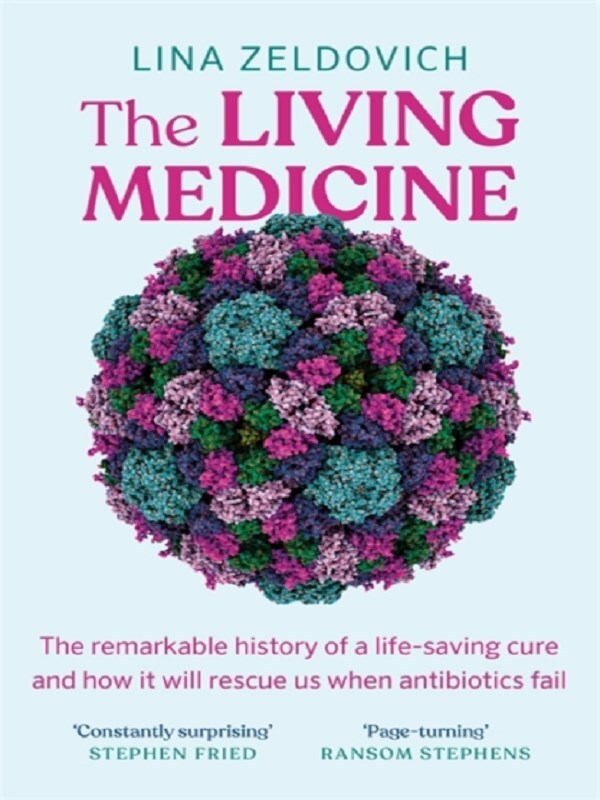 The Living Medicine
