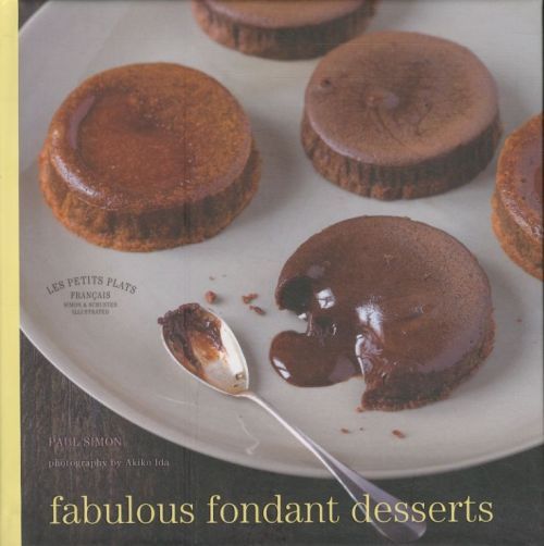 Fabulous Fondant Desserts