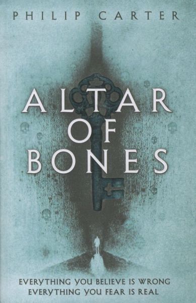 Altar of Bones