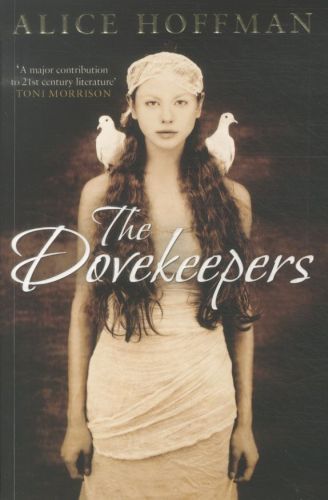 The Dovekeepers