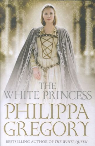 The White Princess