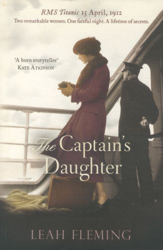 The Captain's Daughter