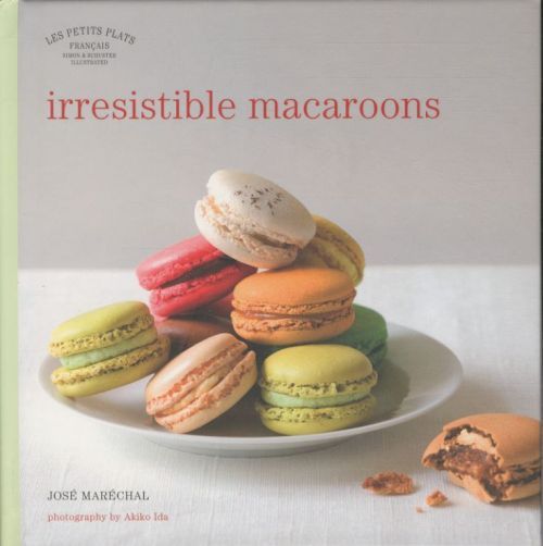 Irresistible Macaroons