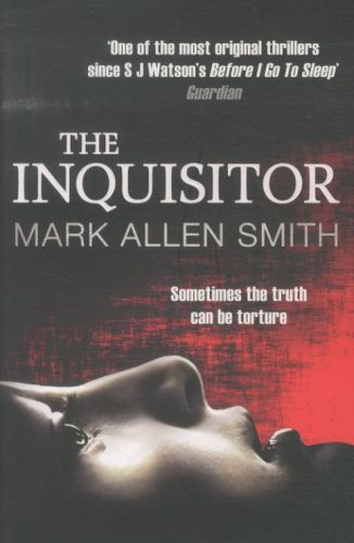 The Inquisitor