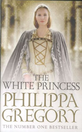 The White Princess