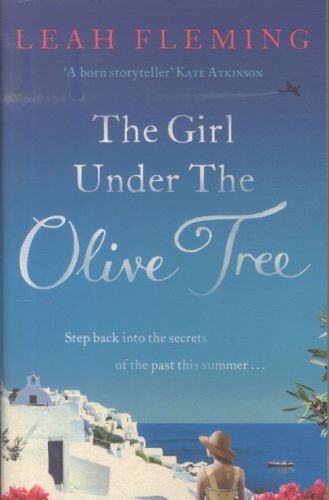 The Girl Under the Olive Tree