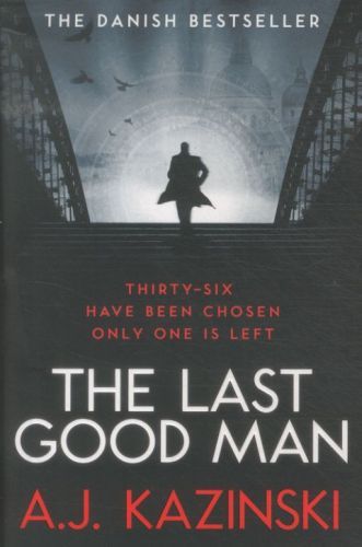 The Last Good Man