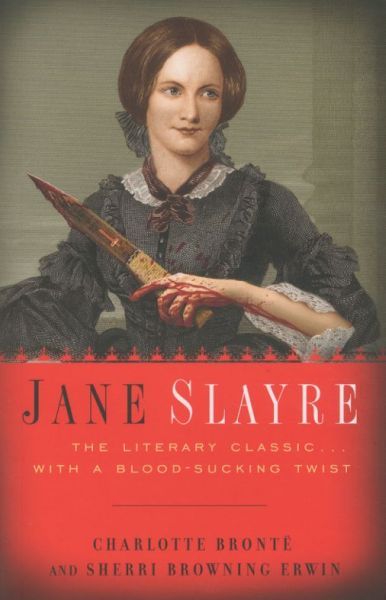 Jane Slayre