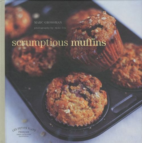 Scrumptious Muffins