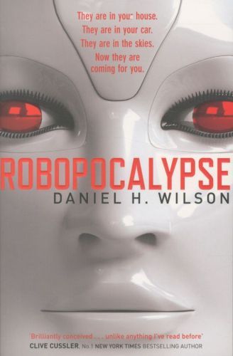 Robopocalypse