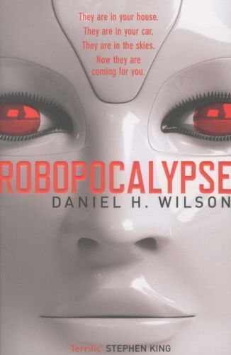 Robopocalypse
