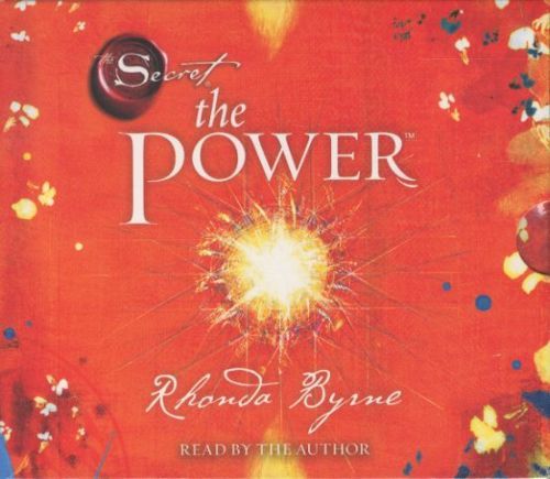 The Power (5 CDs)