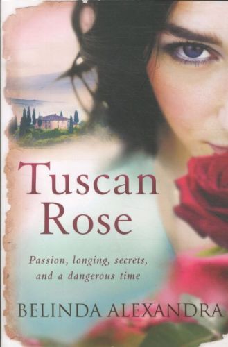 Tuscan Rose